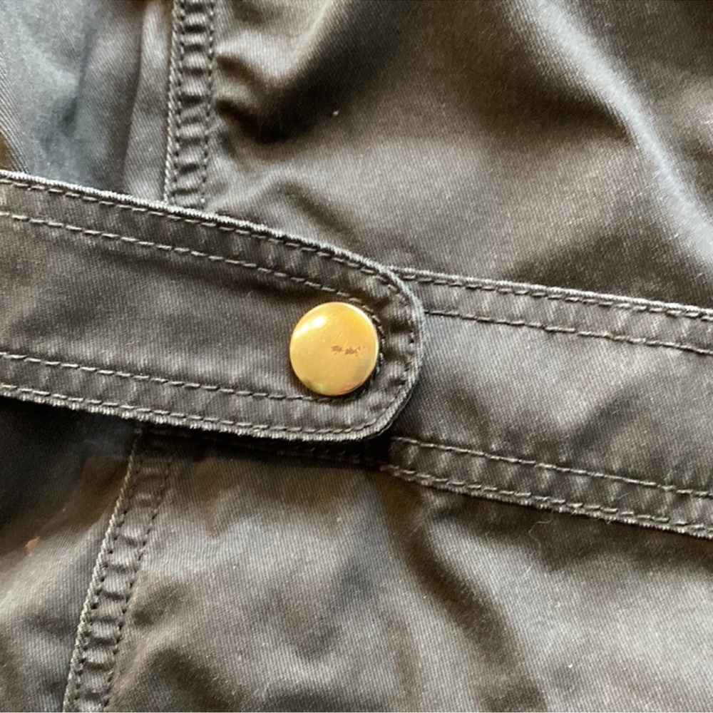 J Crew Chore Jacket Barn Coat - image 8